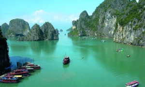 Séjour Vietnam Cambodge